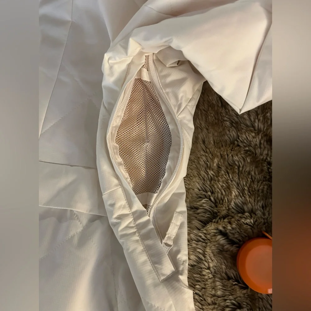 Roxy Radiant Lines Overhead Snow Jacket - Picture 11 of 16